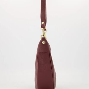 kyra handtas Bordeaux rood