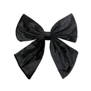 Feestelijke haarstik